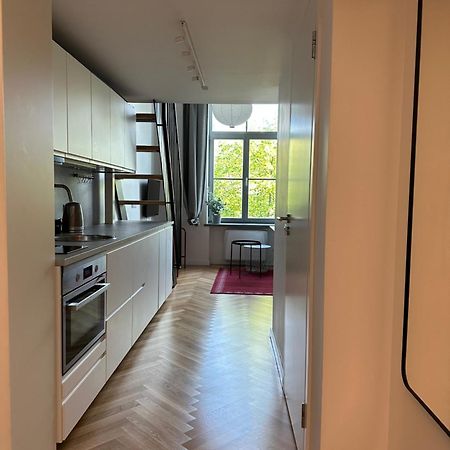 M Loft2 Apartment Каунас Екстериор снимка