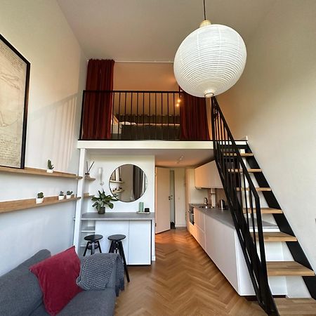 M Loft2 Apartment Каунас Екстериор снимка