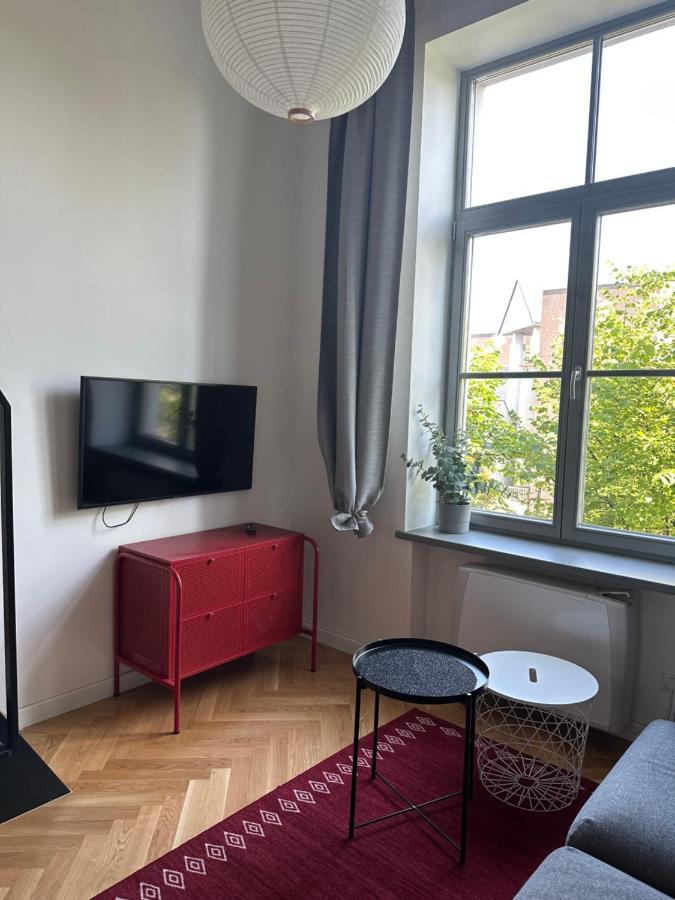 M Loft2 Apartment Каунас Екстериор снимка
