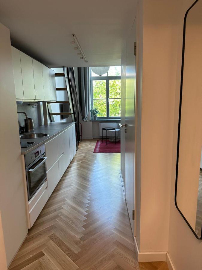 M Loft2 Apartment Каунас Екстериор снимка