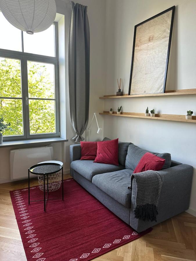 M Loft2 Apartment Каунас Екстериор снимка