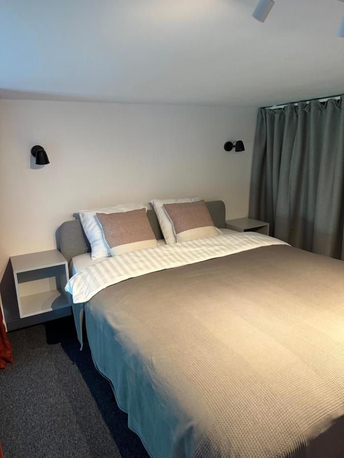 M Loft2 Apartment Каунас Екстериор снимка