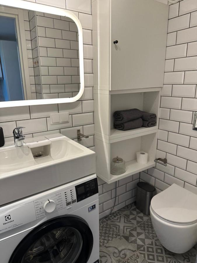 M Loft2 Apartment Каунас Екстериор снимка