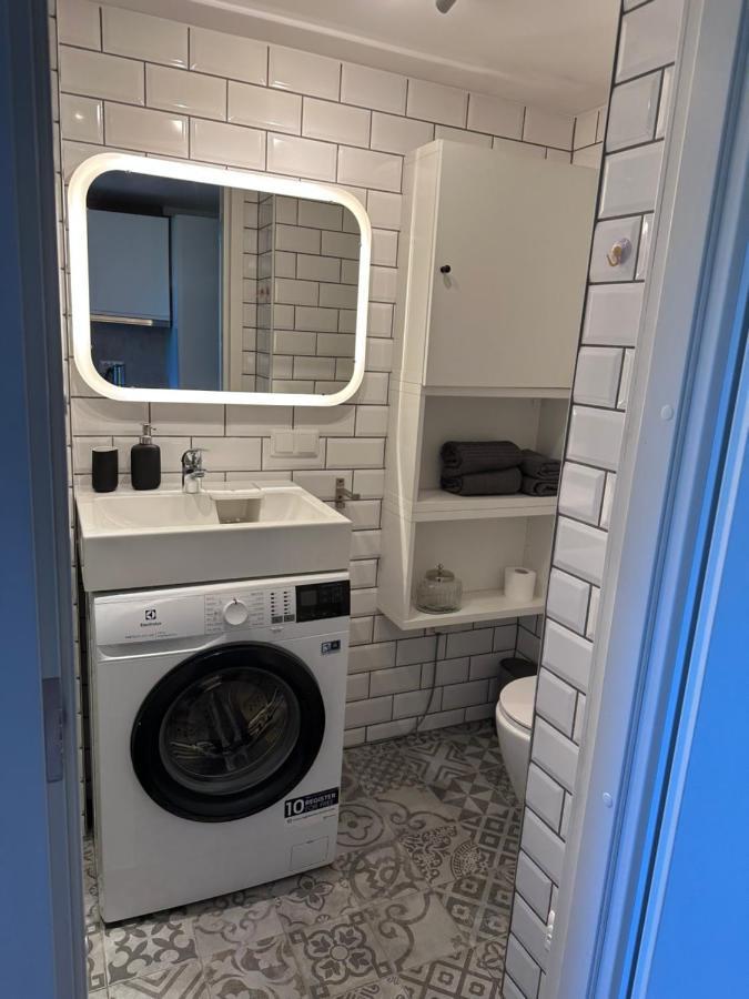 M Loft2 Apartment Каунас Екстериор снимка