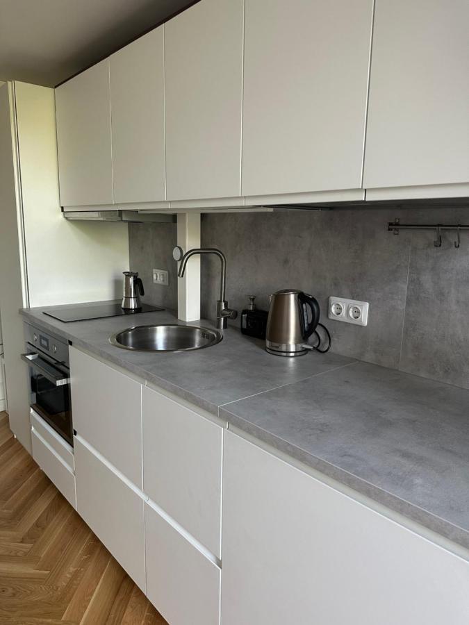M Loft2 Apartment Каунас Екстериор снимка