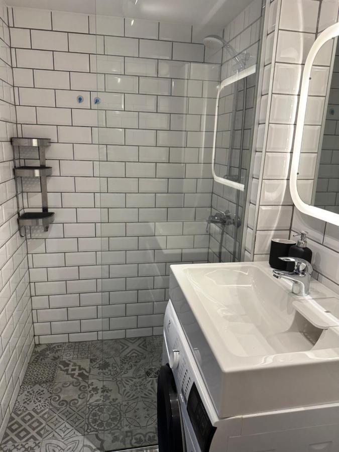 M Loft2 Apartment Каунас Екстериор снимка
