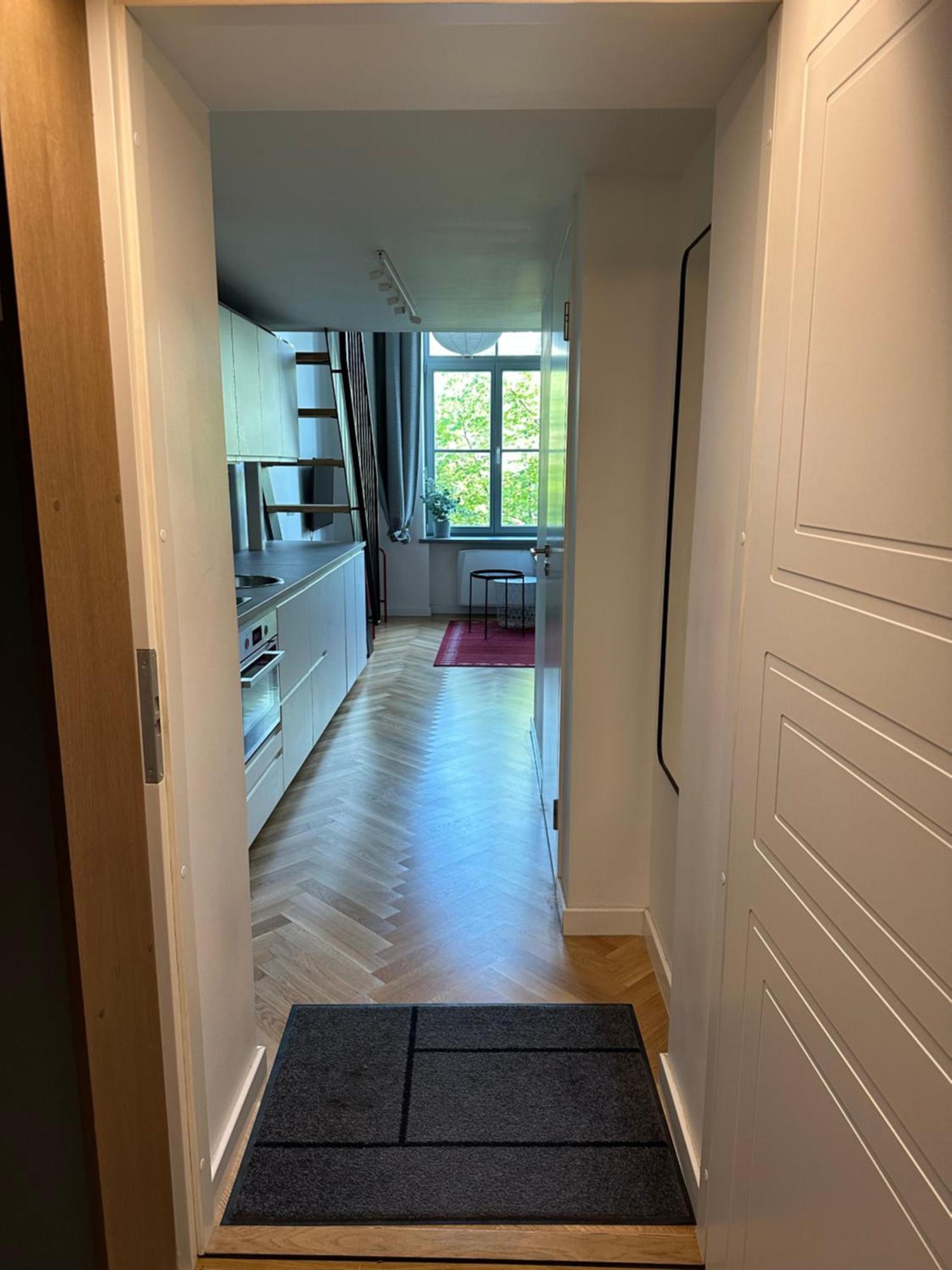 M Loft2 Apartment Каунас Екстериор снимка