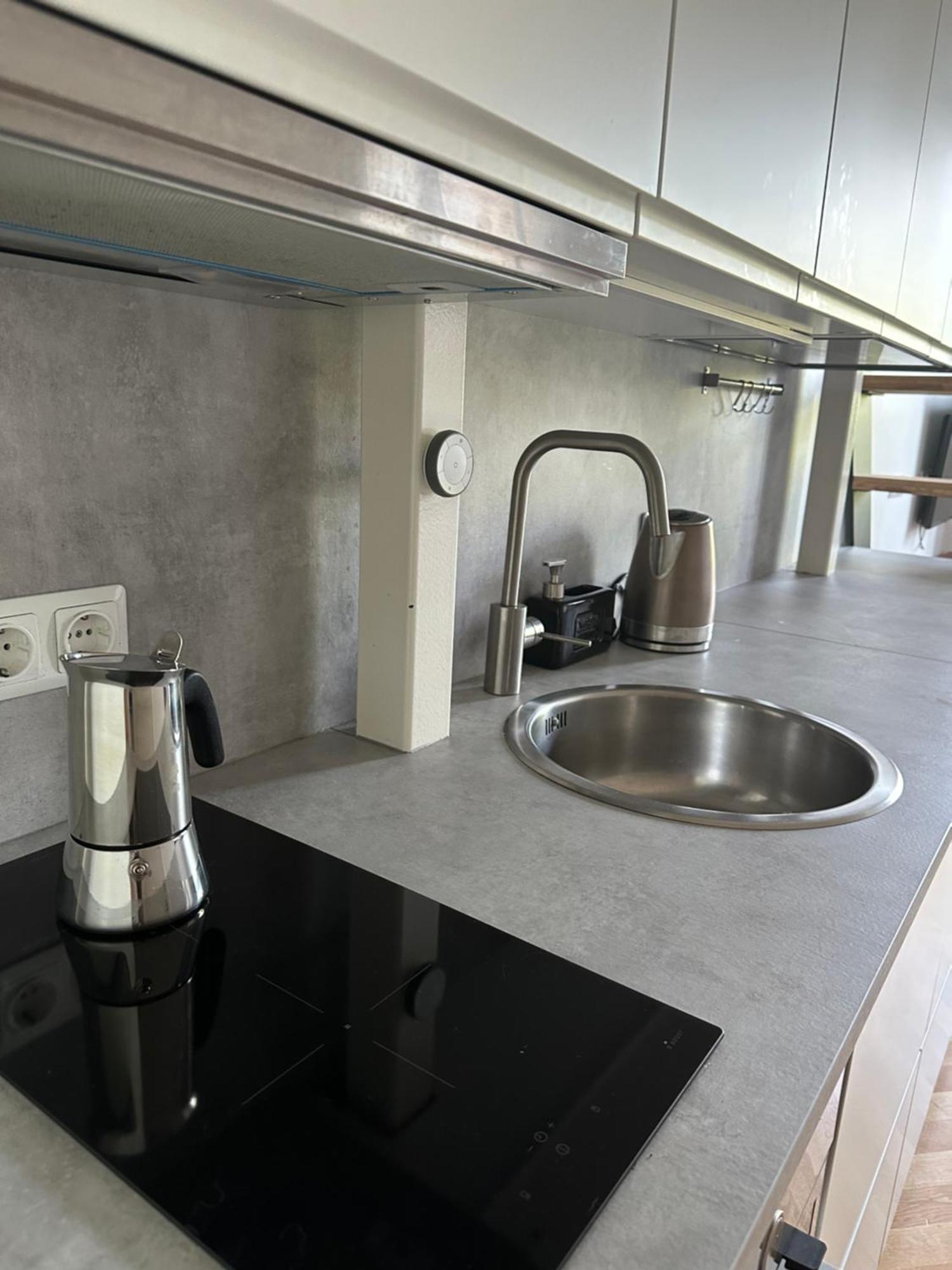 M Loft2 Apartment Каунас Екстериор снимка