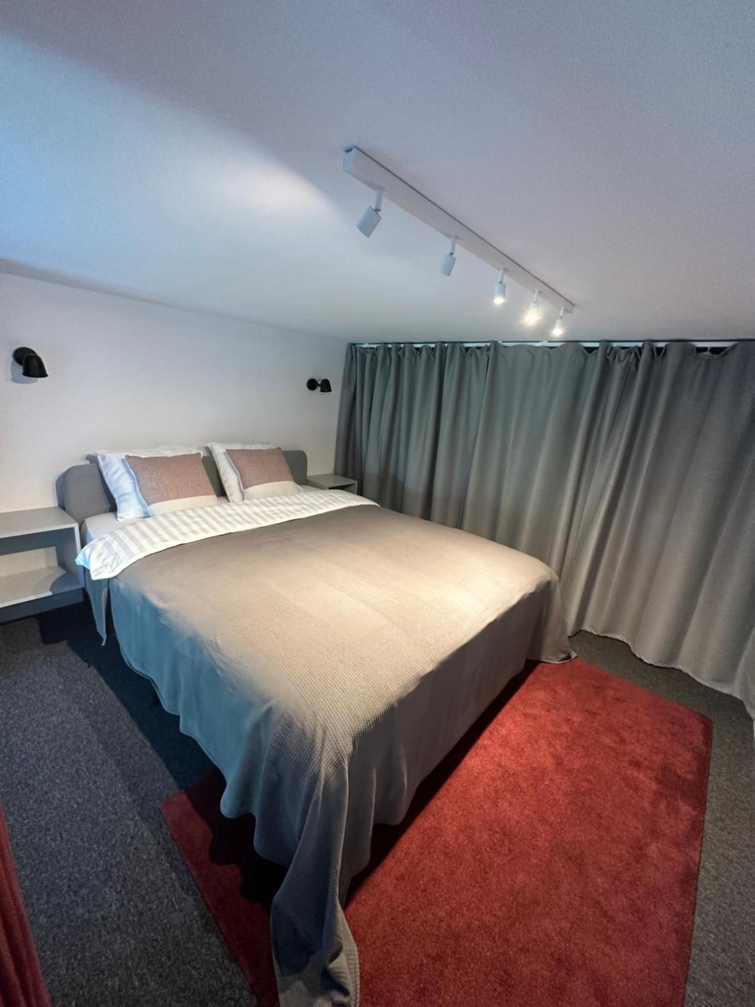M Loft2 Apartment Каунас Екстериор снимка