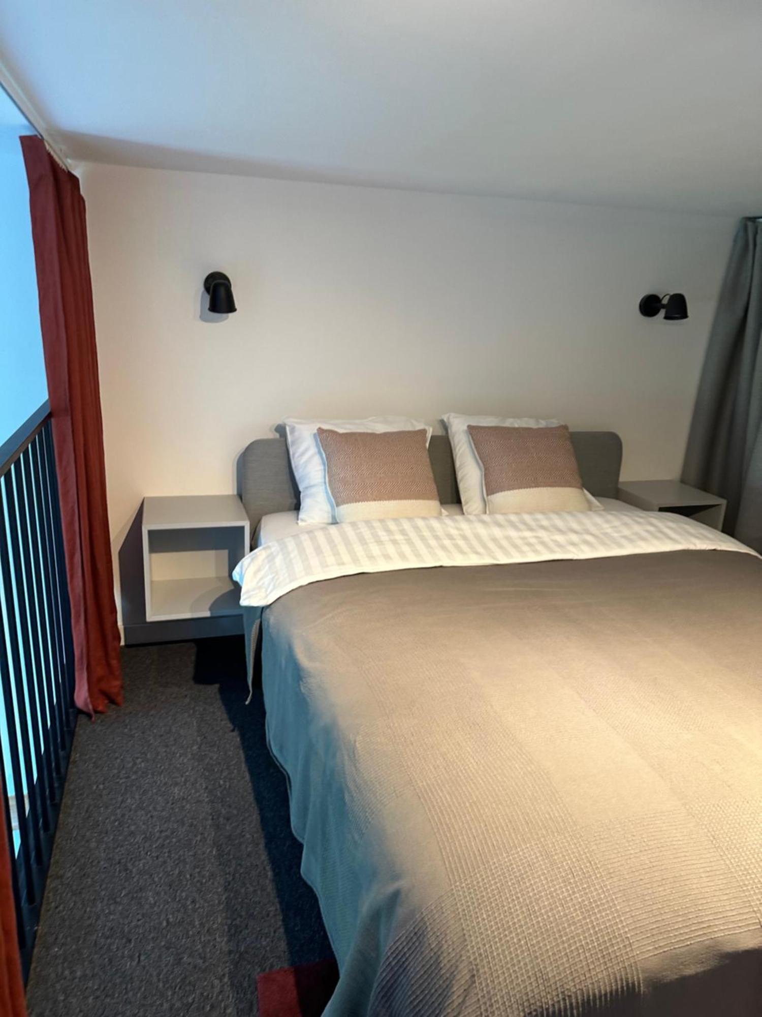 M Loft2 Apartment Каунас Екстериор снимка