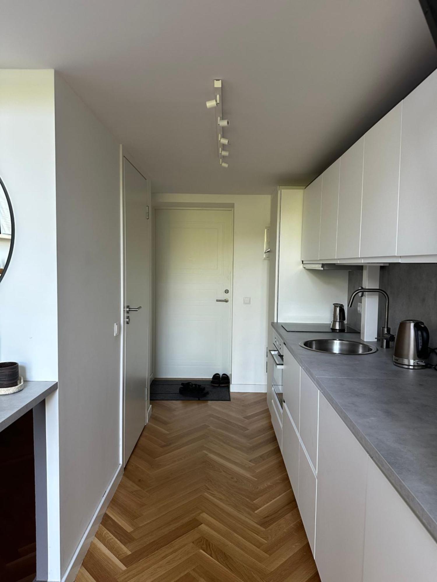 M Loft2 Apartment Каунас Екстериор снимка