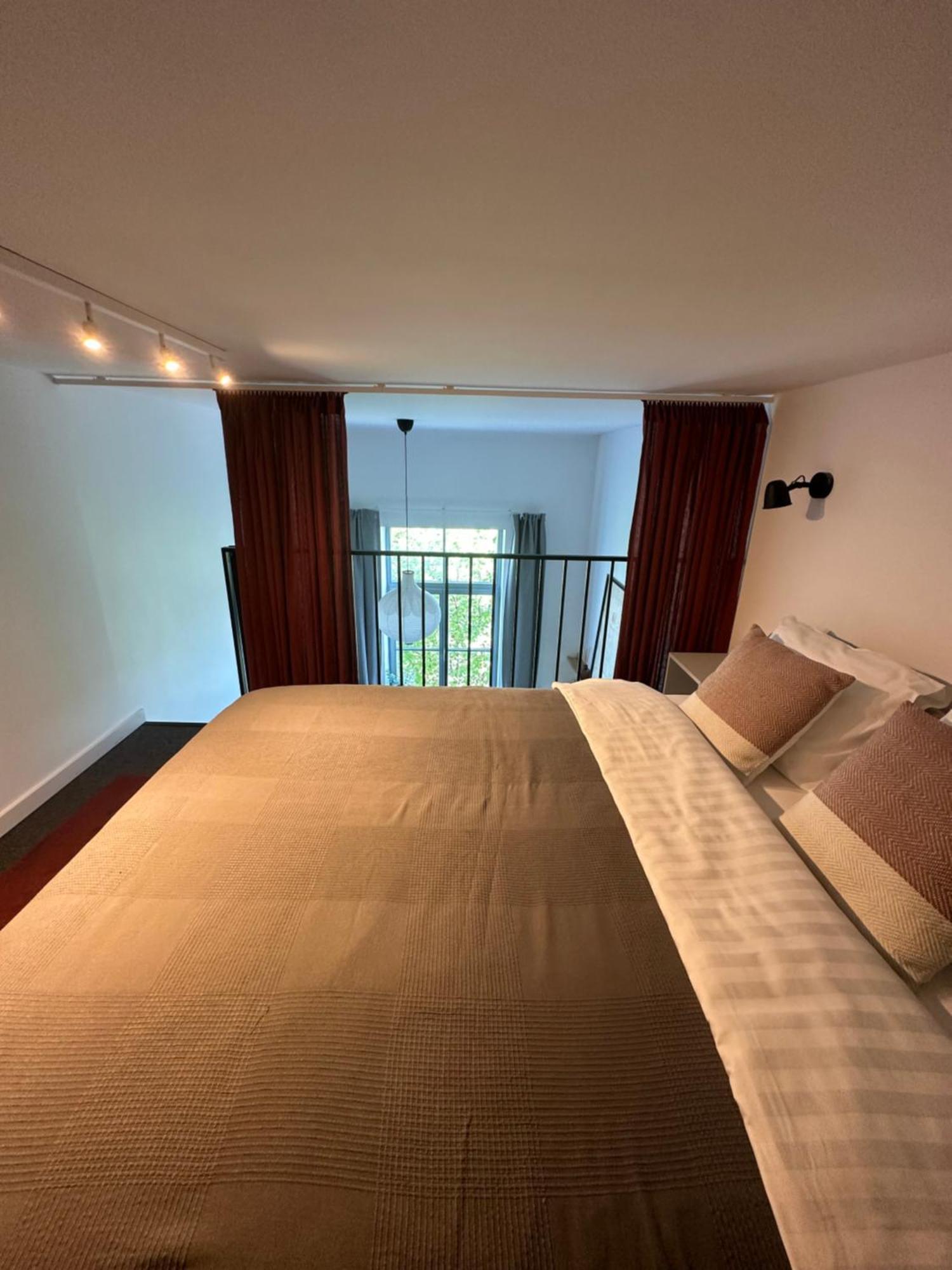 M Loft2 Apartment Каунас Екстериор снимка