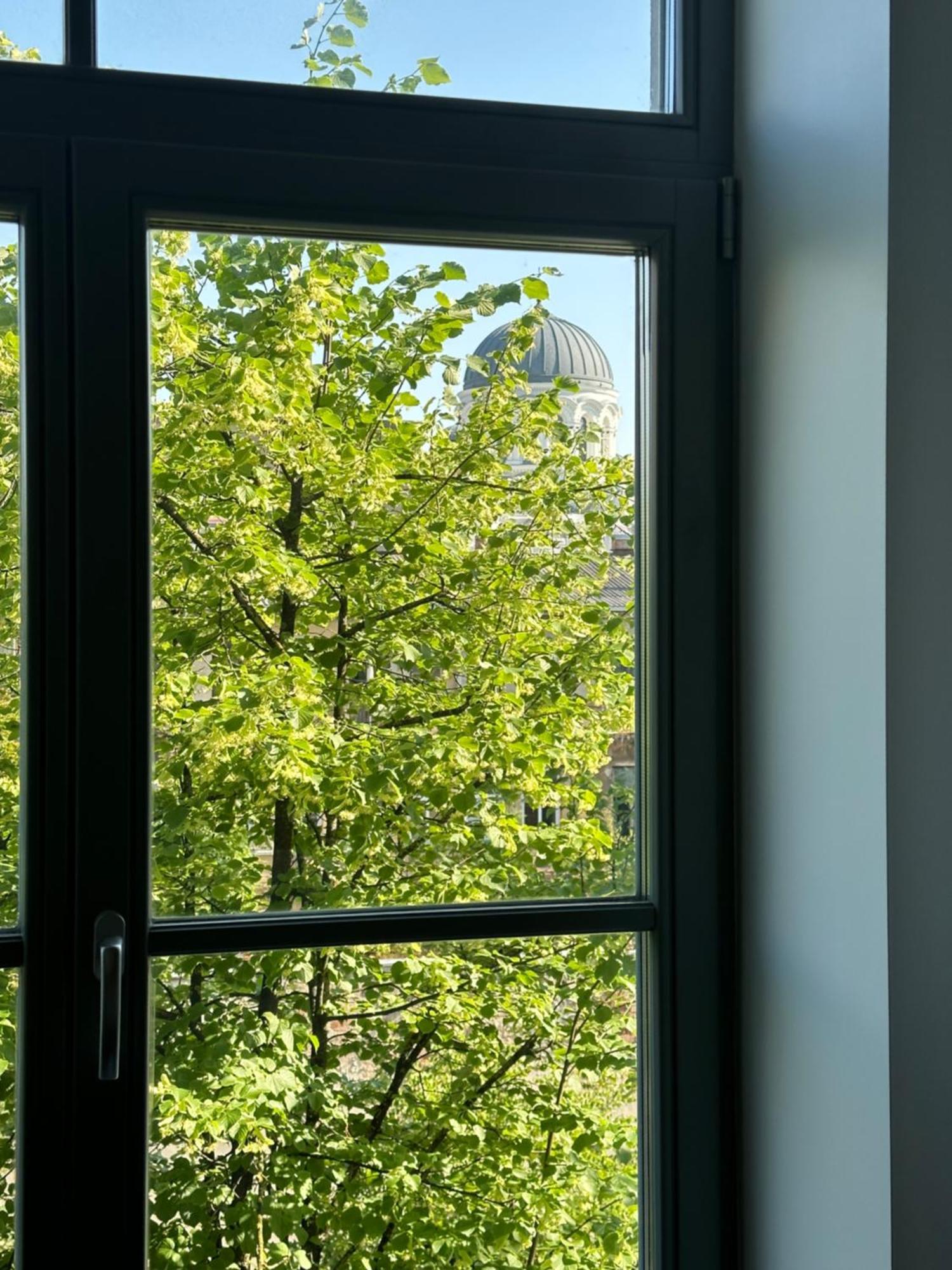 M Loft2 Apartment Каунас Екстериор снимка